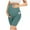Army Green, variant on Women Maternity Shorts, Plus Size High Waist Comfy Breathable Solid Color Belly Supports Pregnancy Pants Black L
