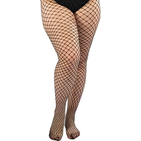 

ZWUYIYHJ Women s Fishnet Stockings Patterned Floral Tights Thigh High Pantyhose