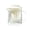 🍒 White_Base#2538, variant on Glass Water Cup Pitcher 850ml Filter Screen - High Borosilicate Heat-Resistant Tea Kettle Jug, Detachable Strainer, Microwave , Dishwasher