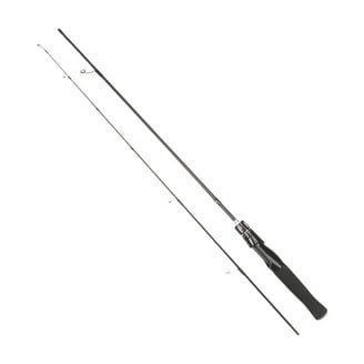 Zebco Rhino 6'6 Medium Heavy E-Glass Graphite Freshwater Casting