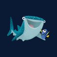 thumbnail image 2 of Disney Finding Dory And Destiny Men's Sweatshirt, 2 of 3