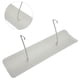thumbnail image 4 of Wind Deflector Air Conditioning Windshield Wall-mounted Punch-free Anti-direct Blowing Wind Guide Air Conditioning Windshield, 4 of 10