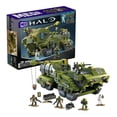 thumbnail image 1 of Juguete de Construcción Mega Halo UNSC Elephant Sandnest, 1 of 4