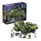 thumbnail image 1 of Juguete de Construcción Mega Halo UNSC Elephant Sandnest, 1 of 4