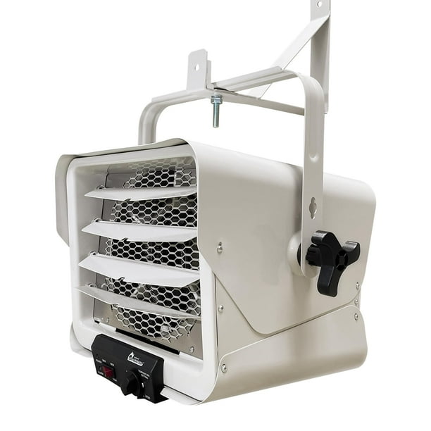 Calentador Dr. Infrared DR-966 240 V 3000 W/6000 W para taller
