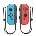 thumbnail image 5 of Manette Bluetooth Compatible pour Console Nintendo Switch Oled Poignée Gauche Droite Manette Sans Fil splatter warrior, 5 of 5