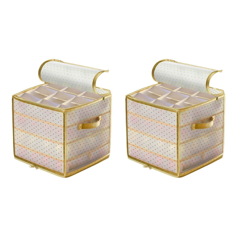 Bauble storage bag sale