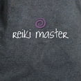 thumbnail image 3 of CafePress - Reiki Master Women's Dark T Shirt - Women's Traditional Fit Dark T-Shirt, 3 of 4