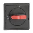 thumbnail image 1 of ABB OHBS2AJ Selector Handle, Black, 1 of 2