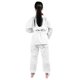 thumbnail image 2 of Cotton Taekwondo Uniform, Sports Wear, Karate Suit for Adults and Children (120), 2 of 4