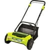 Sun Joe Mow Joe 16" Cordless Reel Mower