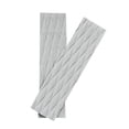thumbnail image 4 of 2 piezas eva tabla de surf kiteboard surf tracción pad bar deck ganchos gris Sunnimix Almohadilla de tracción, 4 of 6