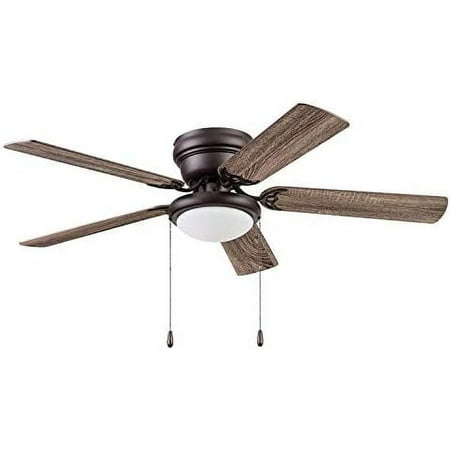 

HBLUKDL 51492 Cherry Hill Ceiling Fan 52 Sienna Bronze