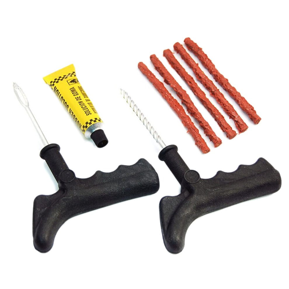 cycle tyre puncture repair kit