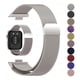 thumbnail image 2 of Correa Para Huawei Watch Fit 3/4, Acero Inoxidable, Resistente al Agua, Deportivo, 2 of 5