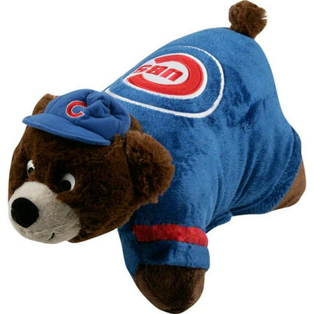 Upc 746507124787 Mlb Chicago Cubs Pillow Pet Upcitemdb Com