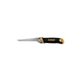 thumbnail image 1 of Sierra perforadora plegable DEWALT DeWALT de acero inoxidable 8TPI de 4 pulgadas, 1 of 8