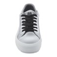 thumbnail image 5 of Tenis Casual Mujer K-swiss Ariana color Plata, 5 of 5