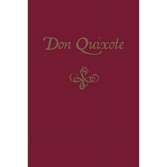 Hackett Classics: Don Quixote (Hardcover)