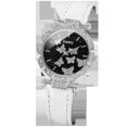 thumbnail image 1 of New  Popular Women‘s Watch Fashion Personality Simple Watch Butterfly Digital Belt Watch Set, 1 of 7