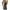 Gray, variant on APEXFWDT Women's Denim Short Length Adjustable Straps Overall, S
