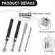 thumbnail image 4 of extendable telescoping magnetic pick up tool stick, 4 of 5