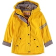 thumbnail image 1 of Urban Republic Girls 7-16 Raincoat Anorak(Yellow 14), 1 of 1
