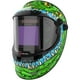 thumbnail image 1 of Casco de soldadura YESWELDER LYG-Q800D-ME con oscurecimiento solar automático, 1 of 8