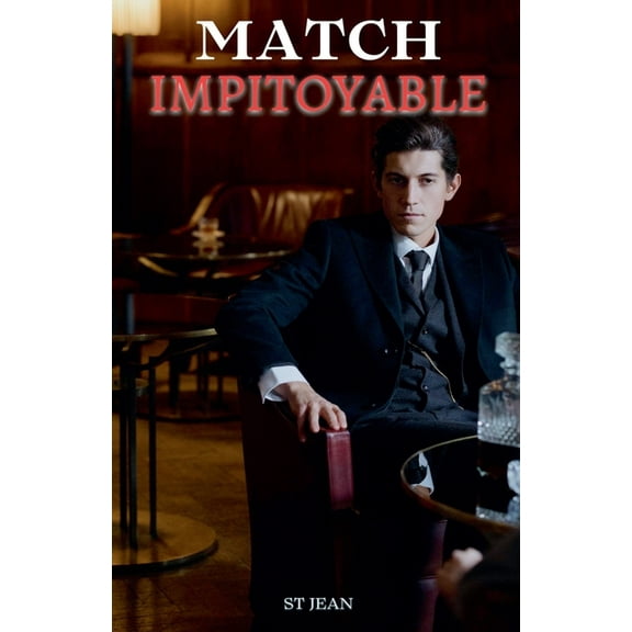 Match impitoyable, (Paperback)