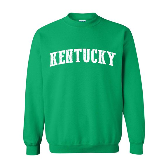 Artix - Mens Sweatshirts and Hoodies - Kentucky