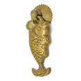 thumbnail image 4 of Hardware Philosophy Carp Pulls 2.6 Inches - Set of 2 - Architectural, Interior Design, Furniture Cabinet Customization Hardware, 4 of 4