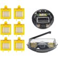 thumbnail image 2 of Replacement Kit For Roomba 700 Series 700 720 750 760 765 770 772 772e 774 775 776 776p 780 782 782e (Ruipei), 2 of 5