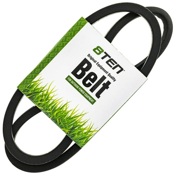 8TEN Drive Belt for Scag Exmark 48285 1-403105 SWMU STHM 52-inch Deck 810-CBL2643T