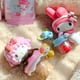 thumbnail image 4 of Caja sorpresa con personajes de Sanrio Miniso, caja misteriosa de Kulomi Pochacco, adorno coleccionable para habitación kawaii, regalo de cumpleaños para niñas, 4 of 5