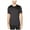 Black - darklead, variant on I.N.C Mens Marled Knit Basic T-Shirt, Black, XX-Large