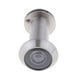 thumbnail image 2 of Mirilla de puerta antirrobo y antipolvo de 200 grados con cubierta para 14 mm Plata, 2 of 9
