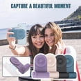 thumbnail image 3 of Hongchun Bluetooth hand grip holder phone camera shutter for mobile phone, 3 of 3