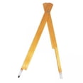 thumbnail image 1 of Tnarru 5xTeaching Compass Demonstration Compass for Teacher Aids Drafting and Drawing 5 Pcs, 1 of 8
