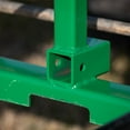 thumbnail image 2 of Titan Attachments Pallet Fork Frame with Receiver Hitch and Fork Blades 60", 2 of 8