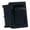 Black/Black, variant on JR Products 12785 Mini On/Off Switch - Black