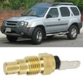 thumbnail image 3 of LAFGUR Coolant Temperature Sensor,Coolant Temperature Sensor 25080-89907 Replacement Fit for Maxima/Sentra/Quest/Altima,Water Temperature Sensor, 3 of 8