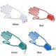 thumbnail image 5 of 1 soporte para guantes con llavero, de plástico, para colgar guantes y secar guantes., 5 of 9