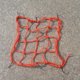 thumbnail image 3 of Eigraketly Red de carga para casco de motocicleta, bicicleta de montaña, 6 ganchos, paquete de equipaje, red de carga, cubierta de carga, cable Web Ciclismo Rojo Eigraketly HW4343-02, 3 of 3