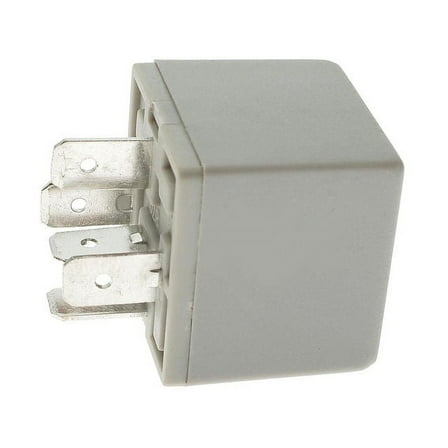 Accessory Power Relay - Compatible with 2000 - 2003 Lincoln Town Car 2001 2002