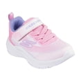 thumbnail image 5 of Tenis Niña SKECHERS Sneakers Microespec Advance Textil rosa 14, 5 of 5