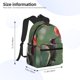 thumbnail image 2 of Easygdp Humming Bird 1 Mochila Casual para Portátil, Mochila para Escuela, Viajes, Negocios, 2 of 6