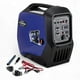 thumbnail image 1 of Generador a Gasolina de Corriente Eléctrica de 2000 W Capacidad de 4 Litros Compacto Voltio gris, 1 of 8
