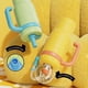 thumbnail image 4 of Kids Whale Fountain Tumbler Cup 24oz Leak-Proof Insulated Water Bottle with Handle & Straw, 4 of 5