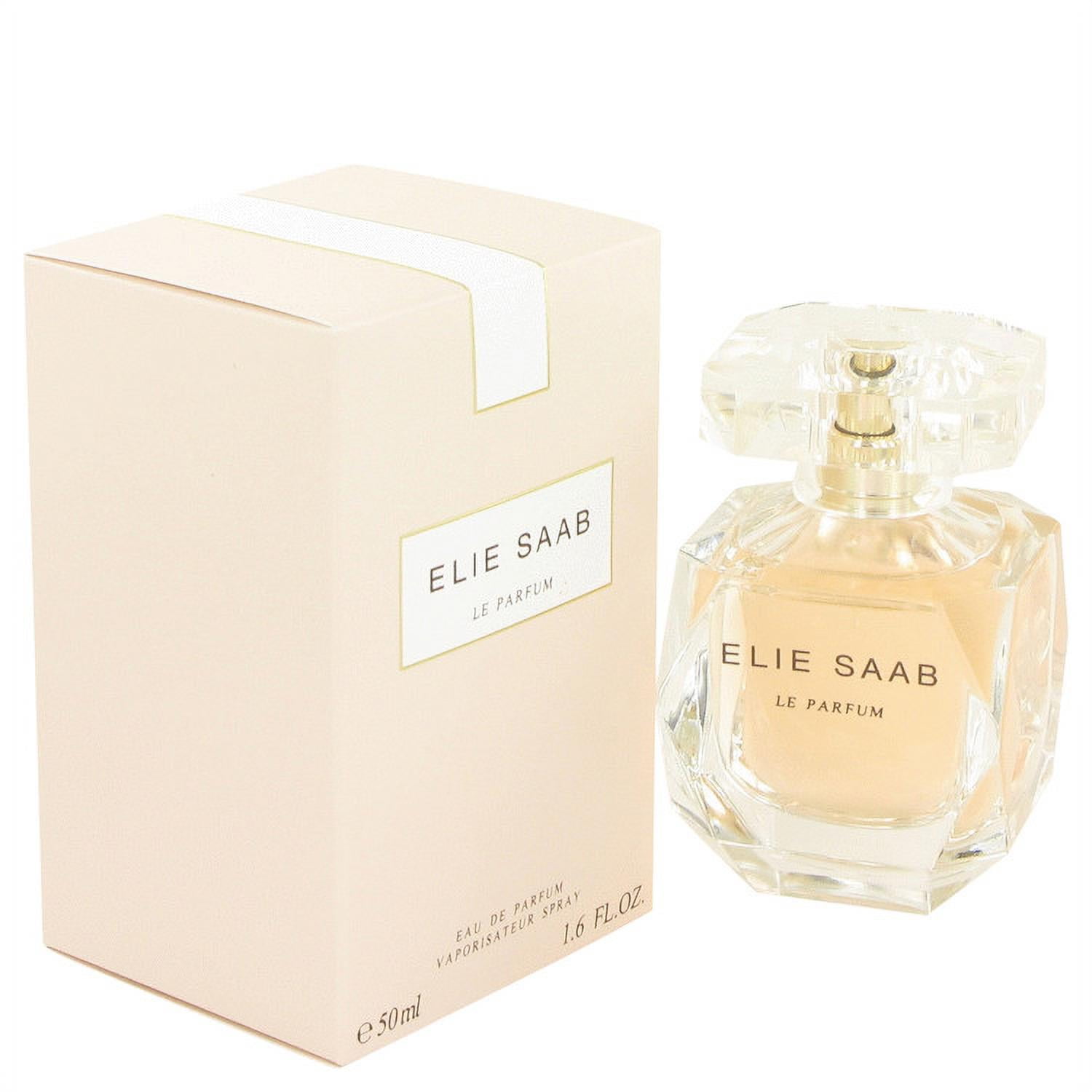 elie saab perfume eau de toilette