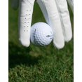 thumbnail image 2 of Balón de Golf Mizuno PRO S con Bajo Giro en Juego Largo y Sensación Suave, 2 of 3